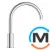 Смеситель для кухни Grohe Ozanne однорычажный хром, фото , изображение 3