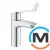 Смеситель для умывальника Grohe Eurosmart New однорычажный хром, фото 