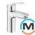 Смеситель для умывальника Grohe Eurosmart S-Size хром, фото 