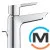 Смеситель для умывальника Grohe Ozanne однорычажный (M-SiZE) хром, фото , изображение 2