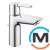 Смеситель для умывальника Grohe Ozanne однорычажный (M-SiZE) хром, фото 