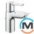 Смеситель для умывальника Grohe Ozanne однорычажный (S-SiZE) хром, фото 