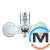 Смеситель для ванны Grohe Ozanne хром, фото , изображение 3