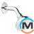 Верхний душ Grohe New Tempesta 100 с кронштейном хром, фото 