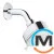 Верхний душ Grohe NEW TEMPESTA COSMOPOLITAN хром, фото 