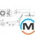 Душевая система Hansgrohe Raindance S 240 1jet ShowerSelect S 8 в1 черный матовый, фото , изображение 4
