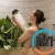 Душевой комплект Hansgrohe Raindance Alive Q 210/340 1jet 6 в1 Chrome, фото , изображение 2