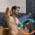 Душевой набор Hansgrohe Activera Select S 2jet EcoSmart 65 см Matt Black, фото , изображение 2