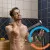 Душевой набор Hansgrohe Activera Select S 2jet EcoSmart Porter 1.60 см Matt Black, фото , изображение 3