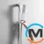 Душевой набор Hansgrohe Pulsify E 100 1jet EcoSmart 65 см Matt White, фото , изображение 2