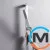 Душевой набор Hansgrohe Pulsify E 100 1jet EcoSmart 65 см Matt White, фото , изображение 3