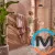 Душевой набор Hansgrohe Pulsify S 100 1jet EcoSmart 65 см Matt White, фото , изображение 5