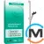 Душевой набор Hansgrohe Pulsify Select Relaxation 105 3jet 90 см хром, фото 