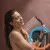 Душевой набор Hansgrohe Raindance Alive Select S 3jet EcoSmart Porter 160 см Chrome, фото , изображение 4