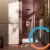 Душевой набор Hansgrohe Raindance Alive Select S 3jet EcoSmart Porter 160 см Chrome, фото , изображение 6