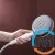 Душевой набор Hansgrohe Raindance Alive Select S 3jet EcoSmart Porter 160 см Matt White, фото , изображение 4