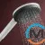 Душевой набор Hansgrohe Raindance Alive Select S 3jet EcoSmart Porter 160 см Matt White, фото , изображение 6