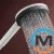 Душевой набор Hansgrohe Raindance Alive Select S 3jet EcoSmart Porter 160 см Matt White, фото , изображение 7