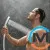 Душевой набор Hansgrohe Rainfinity 130 3Jet Porter Matt White, фото , изображение 2