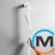 Ручной душ Hansgrohe Pulsify S 100 1jet EcoSmart+ Matt White, фото , зображення 2