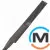 Ручной душ Hansgrohe Rainfinity 1jet EcoSmart Matt Black, фото 