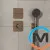 Термостат скрытого монтажа на 1 потребитель Hansgrohe ShowerSelect Comfort Q для душа Brushed Bronze, фото , зображення 4