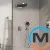 Термостат скрытого монтажа Hansgrohe ShowerSelect Comfort E на 2 функции Chrome, фото , зображення 4