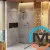 Верхний душ Hansgrohe Pulsify 260 1jet EcoSmart Chrome, фото , зображення 2