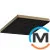 Верхний душ Hansgrohe Pulsify E 260 1jet EcoSmart Brushed Bronze, фото 