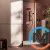 Верхний душ Hansgrohe Raindance Alive S 300 2jet EcoSmart с держателем Chrome, фото , изображение 5