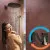 Верхний душ Hansgrohe Raindance Alive S 300 2jet EcoSmart с держателем Chrome, фото , изображение 7