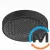 Верхний душ Hansgrohe Rainfinity 250 1jet black matt, фото 