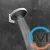 Верхний душ Hansgrohe Rainfinity 250 3jet Matt White, фото , изображение 4