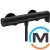 Смеситель для душа Hansgrohe Vivenis Matt Black, фото 