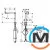 Смеситель для кухни Hansgrohe Aqittura M91 FilterSystem 240 1jet Chrome, фото , изображение 2