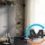 Смеситель для кухни Hansgrohe Aqittura M91 FilterSystem 240 1jet Chrome, фото , изображение 3