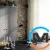 Смеситель для кухни Hansgrohe Aqittura M91 FilterSystem 240 1jet Matt Black, фото , изображение 2