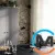 Смеситель для кухни Hansgrohe Aqittura M91 FilterSystem 240 1jet Matt Black, фото , изображение 4