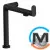 Смеситель для кухни Hansgrohe Aqittura M91 FilterSystem 240 1jet Matt Black, фото 