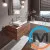 Смеситель для умывальника Hansgrohe Vivenis 250 Chrome, фото , зображення 2