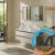 Смеситель для умывальника Hansgrohe Vivenis 250 Chrome, фото , зображення 4