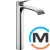 Смеситель для умывальника Hansgrohe Vivenis 250 Chrome, фото 