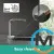 Смеситель кухонный Hansgrohe Aguno Select 250 2jet с вытяжным изливом Sbox хром, фото , зображення 5