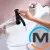 Смеситель Hansgrohe Tecturis S 110 CoolStart для умывальника Matt Black, фото , изображение 2