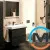 Смеситель Hansgrohe Tecturis S для душа Chrome, фото , изображение 3