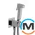 Гигиенический душ Paffoni Tweet Square Mix хром, фото 