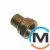Муфта мідна IBP ПхВР 42 - 1 1/4", Тип різьблення: Внутрішня, Діаметр різьблення: 1 1/4", Діаметр (мм): 42, фото  Муфта мідна IBP ПхВР 42 - 1 1/4", Тип різьблення: Внутрішня, Діаметр різьблення: 1 1/4", Діаметр (мм): 42, фото