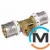 Тройник Sanha 3fit-Press 25130g 40х1х40 ВР, фото 