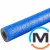 Ізоляція для труб K-FLEX 06x018-2 РЕ BLUE Упаковка 400 м, Захисне покриття: Синє, Внутрішній діаметр (мм): 18, Товщина ізоляції (мм): 6, фото 
