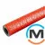 Ізоляція для труб K-FLEX 06x035-2 РЕ RED Упаковка 180 м, Захисне покриття: Червоне, Внутрішній діаметр (мм): 35, Товщина ізоляції (мм): 6, фото 